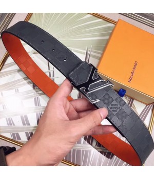 Replica High Quality LV belts For Men LVMBelts-3761