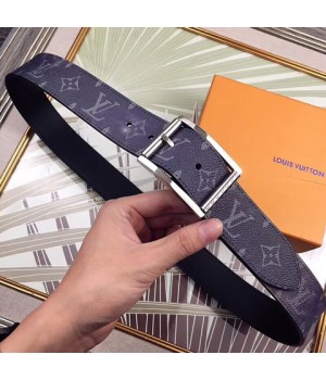 Replica High Quality LV belts For Men LVMBelts-3763