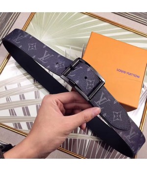Replica High Quality LV belts For Men LVMBelts-3764