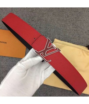 Replica High Quality LV belts For Men LVMBelts-3767