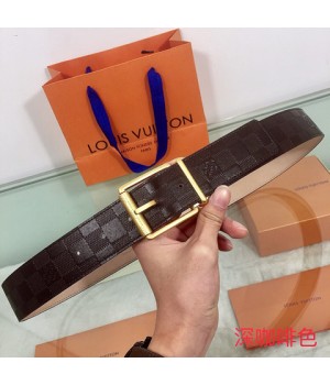 Replica High Quality LV belts For Men LVMBelts-3776