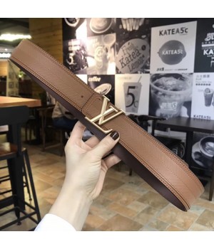 Replica High Quality LV belts For Men LVMBelts-3777