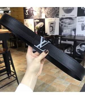 Replica High Quality LV belts For Men LVMBelts-3778