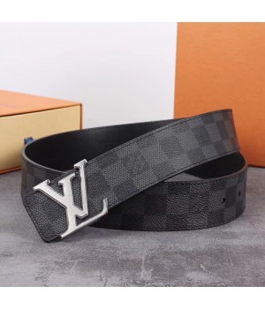 Replica High Quality LV belts For Men LVMBelts-3793