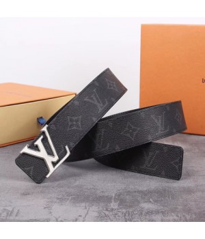 Replica High Quality LV belts For Men LVMBelts-3797