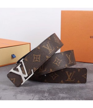 Replica High Quality LV belts For Men LVMBelts-3799