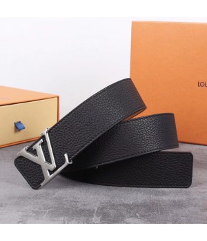 Replica High Quality LV belts For Men LVMBelts-3802