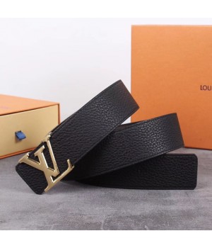 Replica High Quality LV belts For Men LVMBelts-3804