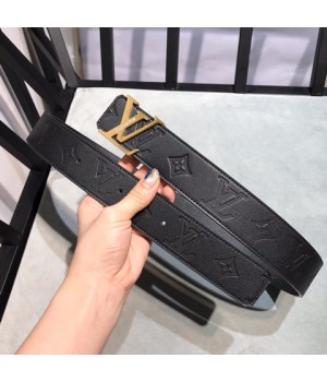 Replica High Quality LV belts For Men LVMBelts-3809
