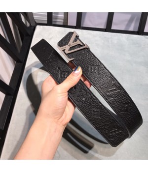 Replica High Quality LV belts For Men LVMBelts-3811