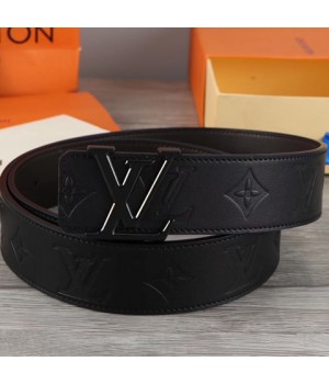 Replica High Quality LV belts For Men LVMBelts-3813