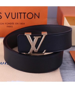 Replica High Quality LV belts For Men LVMBelts-3816