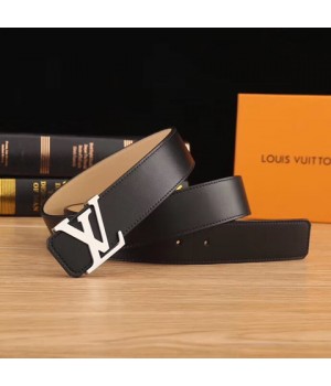 Replica High Quality LV belts For Men LVMBelts-3818