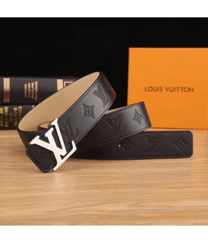 Replica High Quality LV belts For Men LVMBelts-3820