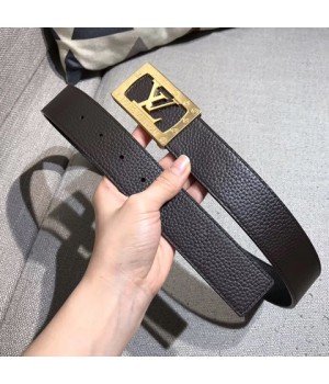 Replica High Quality LV belts For Men LVMBelts-3826