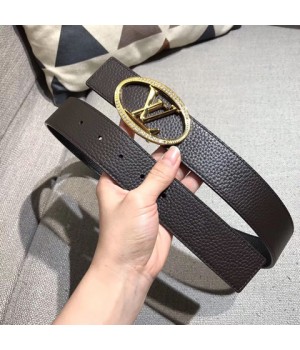 Replica High Quality LV belts For Men LVMBelts-3827