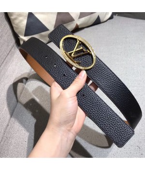 Replica High Quality LV belts For Men LVMBelts-3829
