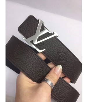 Replica High Quality LV belts For Men LVMBelts-3845