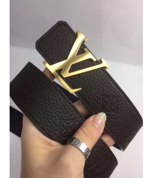 Replica High Quality LV belts For Men LVMBelts-3846