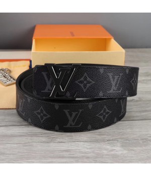 Replica High Quality LV belts For Men LVMBelts-3856