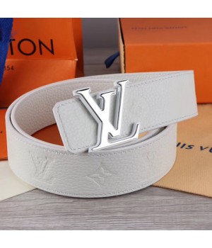 Replica High Quality LV belts For Men LVMBelts-3861