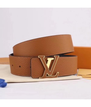 Replica High Quality LV belts For Men LVMBelts-3867