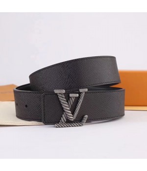 Replica High Quality LV belts For Men LVMBelts-3870