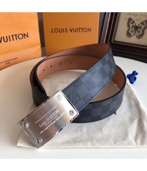 Replica High Quality LV belts For Men LVMBelts-3878