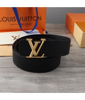 Replica High Quality LV belts For Men LVMBelts-3886