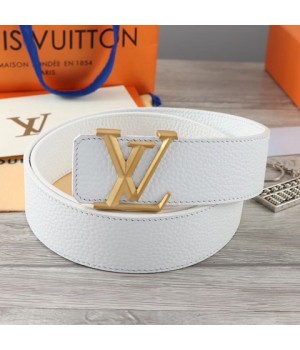 Replica High Quality LV belts For Men LVMBelts-3887