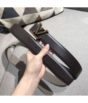 Replica High Quality LV belts For Men LVMBelts-3895