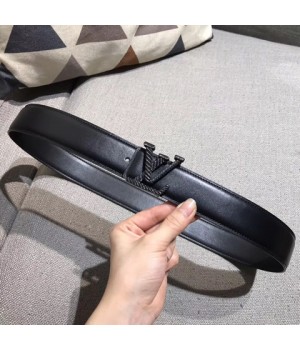 Replica High Quality LV belts For Men LVMBelts-3896