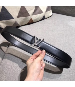 Replica High Quality LV belts For Men LVMBelts-3897