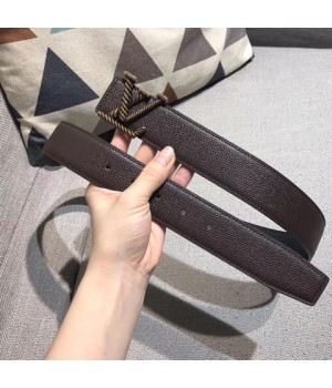Replica High Quality LV belts For Men LVMBelts-3900