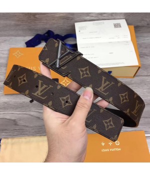 Replica High Quality LV belts For Men LVMBelts-3902