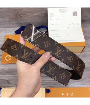 Replica High Quality LV belts For Men LVMBelts-3903