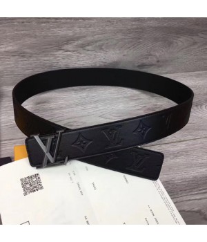 Replica High Quality LV belts For Men LVMBelts-3914