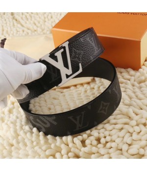 Replica High Quality LV belts For Men LVMBelts-3915