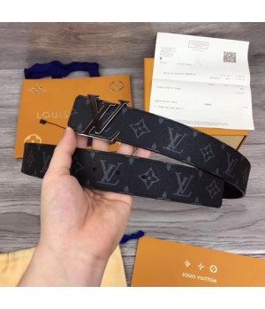 Replica High Quality LV belts For Men LVMBelts-3929