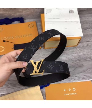 Replica High Quality LV belts For Men LVMBelts-3930