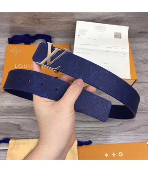 Replica High Quality LV belts For Men LVMBelts-3933