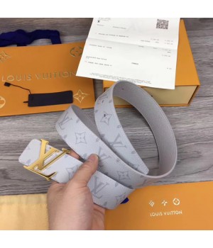 Replica High Quality LV belts For Men LVMBelts-3936