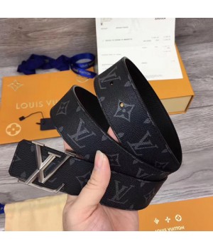 Replica High Quality LV belts For Men LVMBelts-3943
