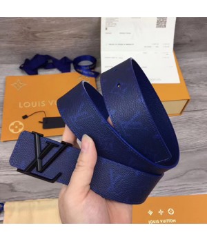 Replica High Quality LV belts For Men LVMBelts-3945
