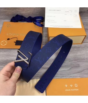 Replica High Quality LV belts For Men LVMBelts-3946