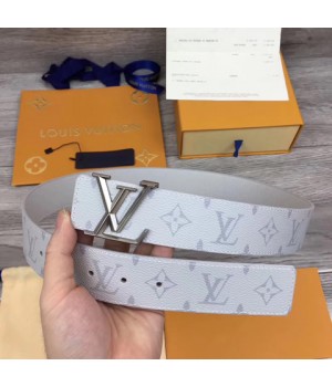 Replica High Quality LV belts For Men LVMBelts-3947