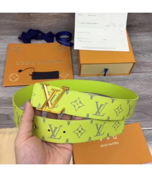 Replica High Quality LV belts For Men LVMBelts-3949
