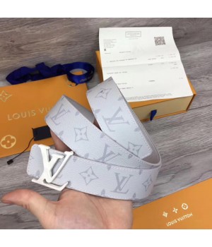 Replica High Quality LV belts For Men LVMBelts-3952