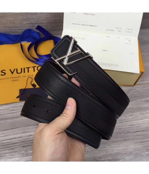 Replica High Quality LV belts For Men LVMBelts-3955