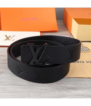 Replica High Quality LV belts For Men LVMBelts-3959